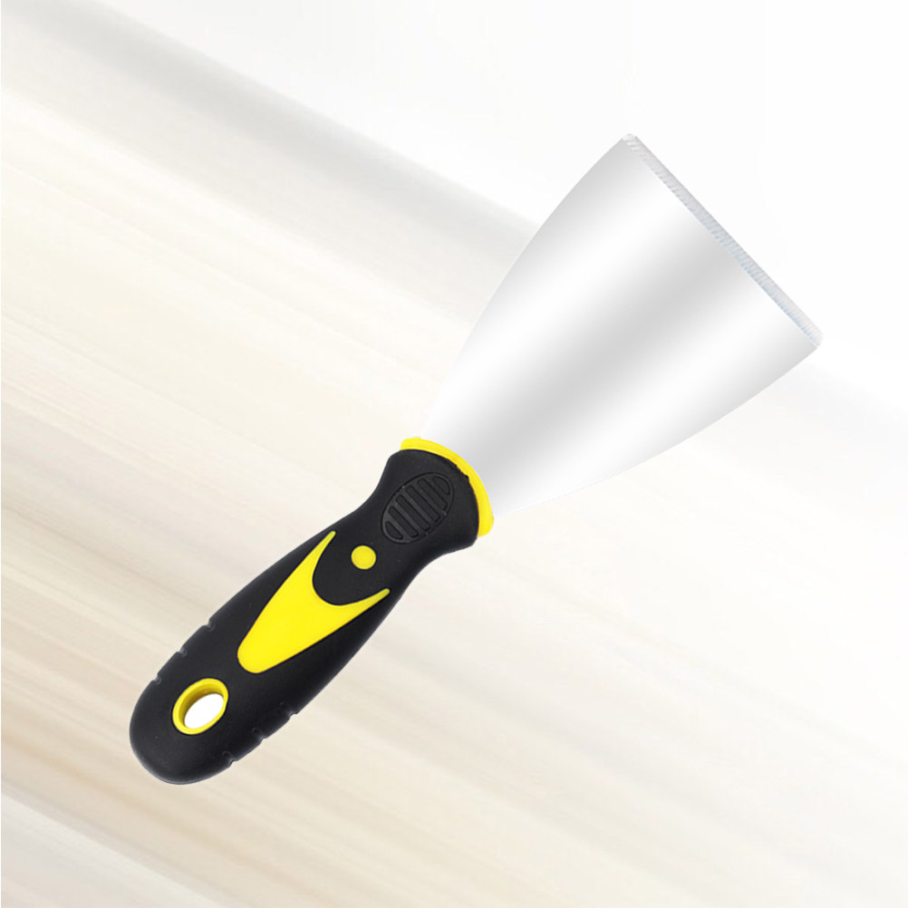 Print Removal Spatula - 3D Removal Tool Stainless Steel Heat