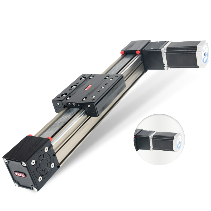 Stepper Motor - QRXQ RXP60X With Stepper Motor Automatic