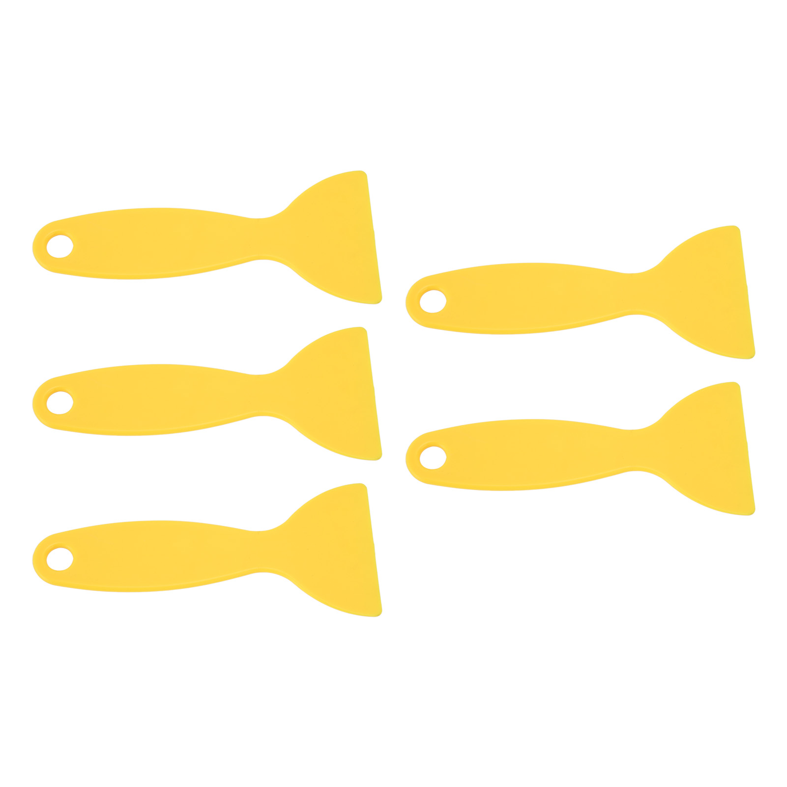 Print Removal Spatula - 3D Printing Spatula 3D Printer Plastic
