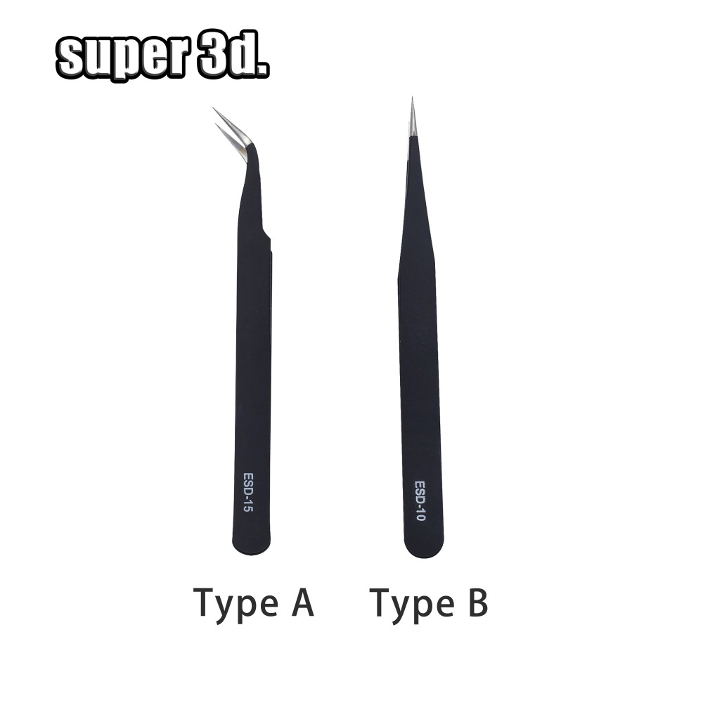 1PCS 3D Printer Accessories Re - Print Removal Spatula 评论和价格