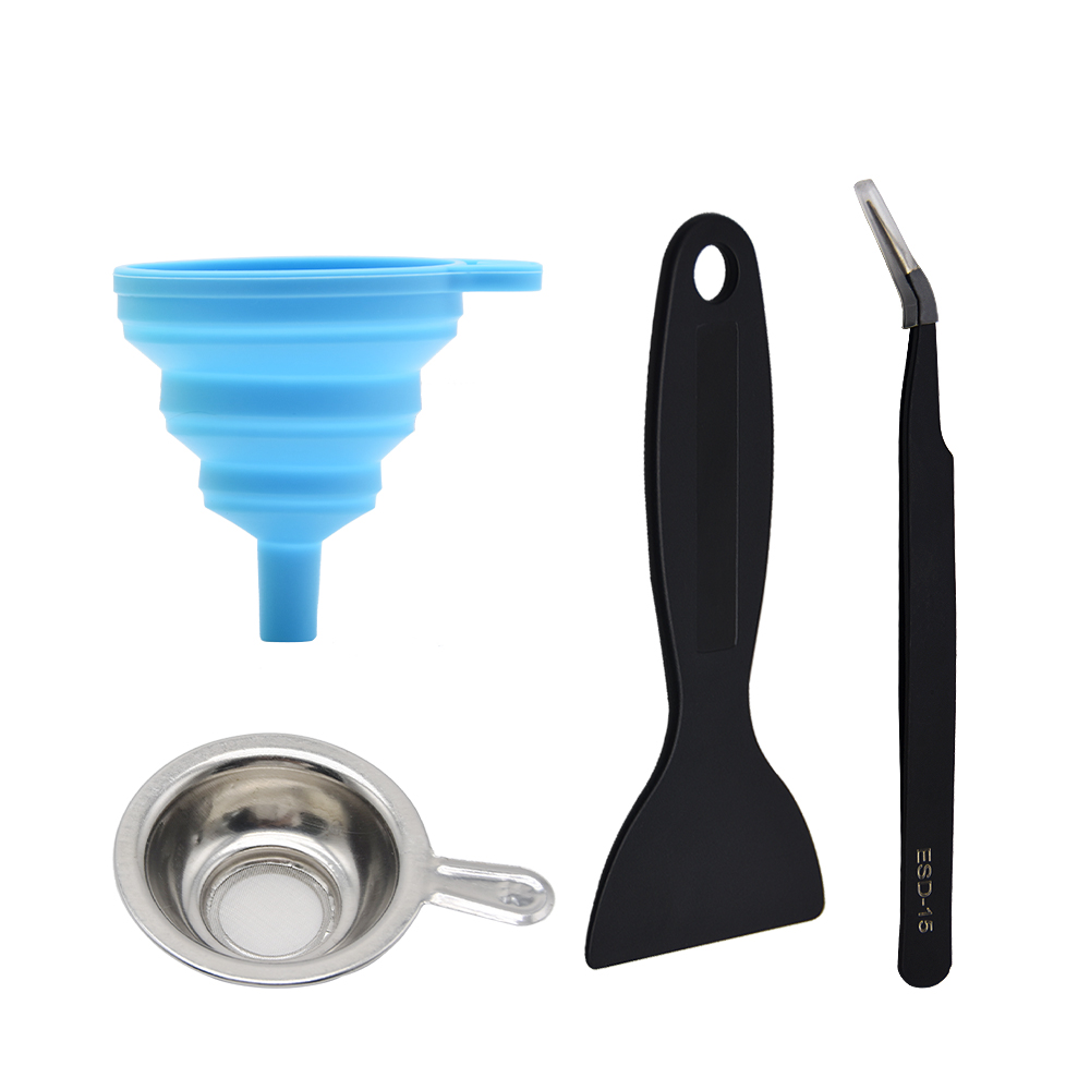 3D Printer SLA Resin Special S - Print Removal Spatula 评论和价格