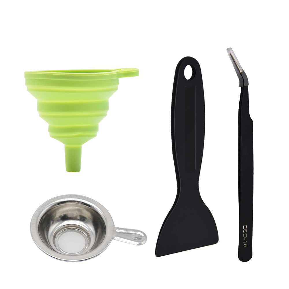3D Printer SLA Resin Special S - Print Removal Spatula 评论和价格