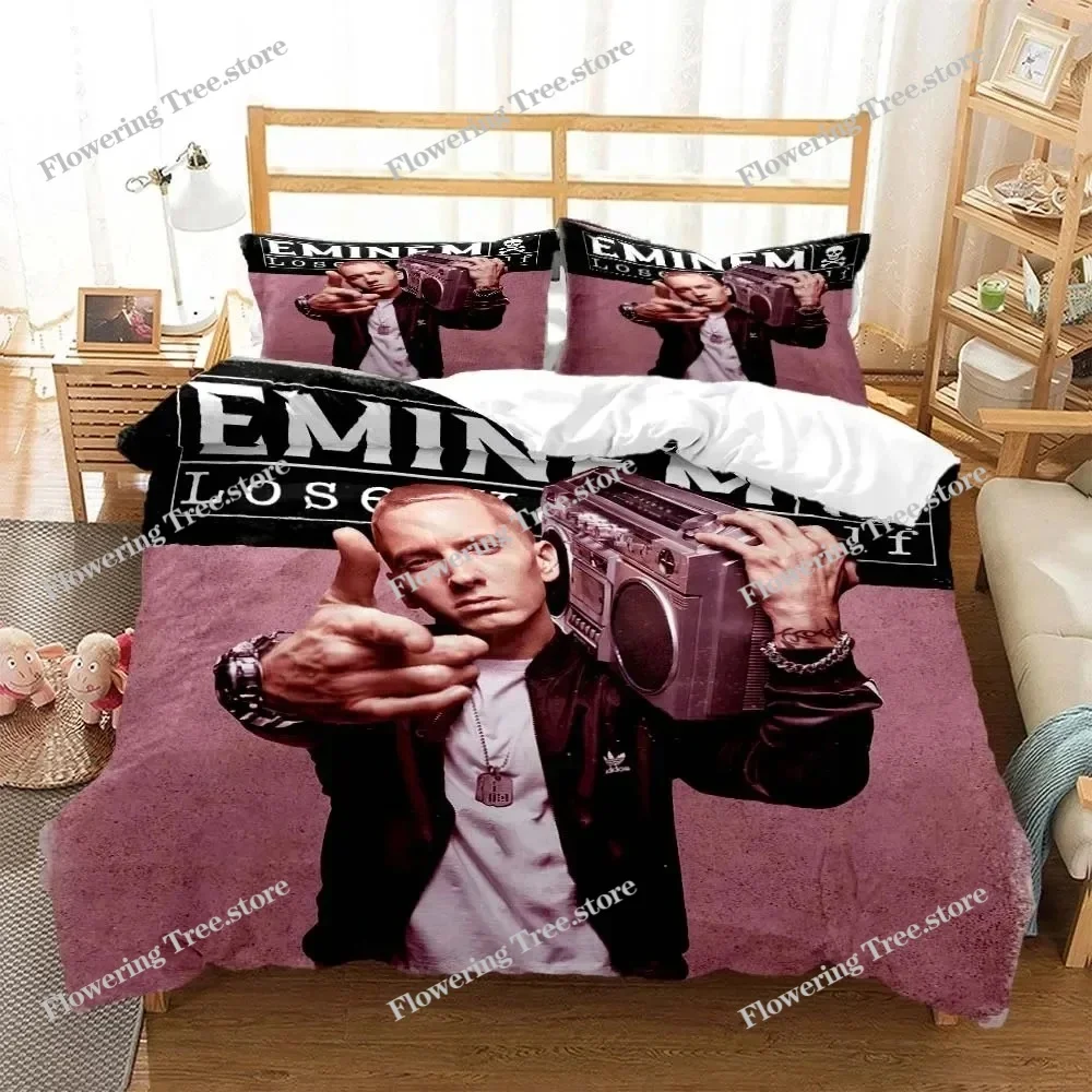3D Print Hip Hop Eminem Beddin - 3D Printing Z Hop 评论和价格