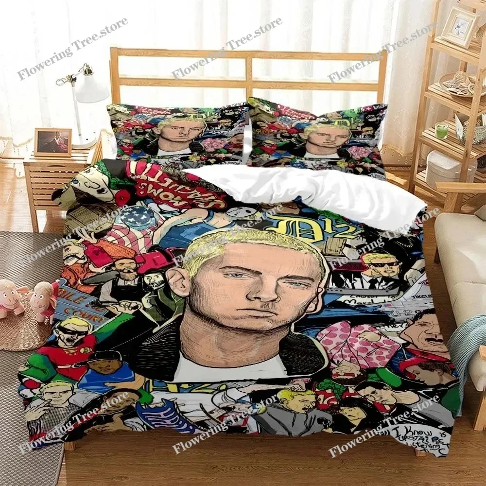3D Print Hip Hop Eminem Beddin - 3D Printing Z Hop 评论和价格