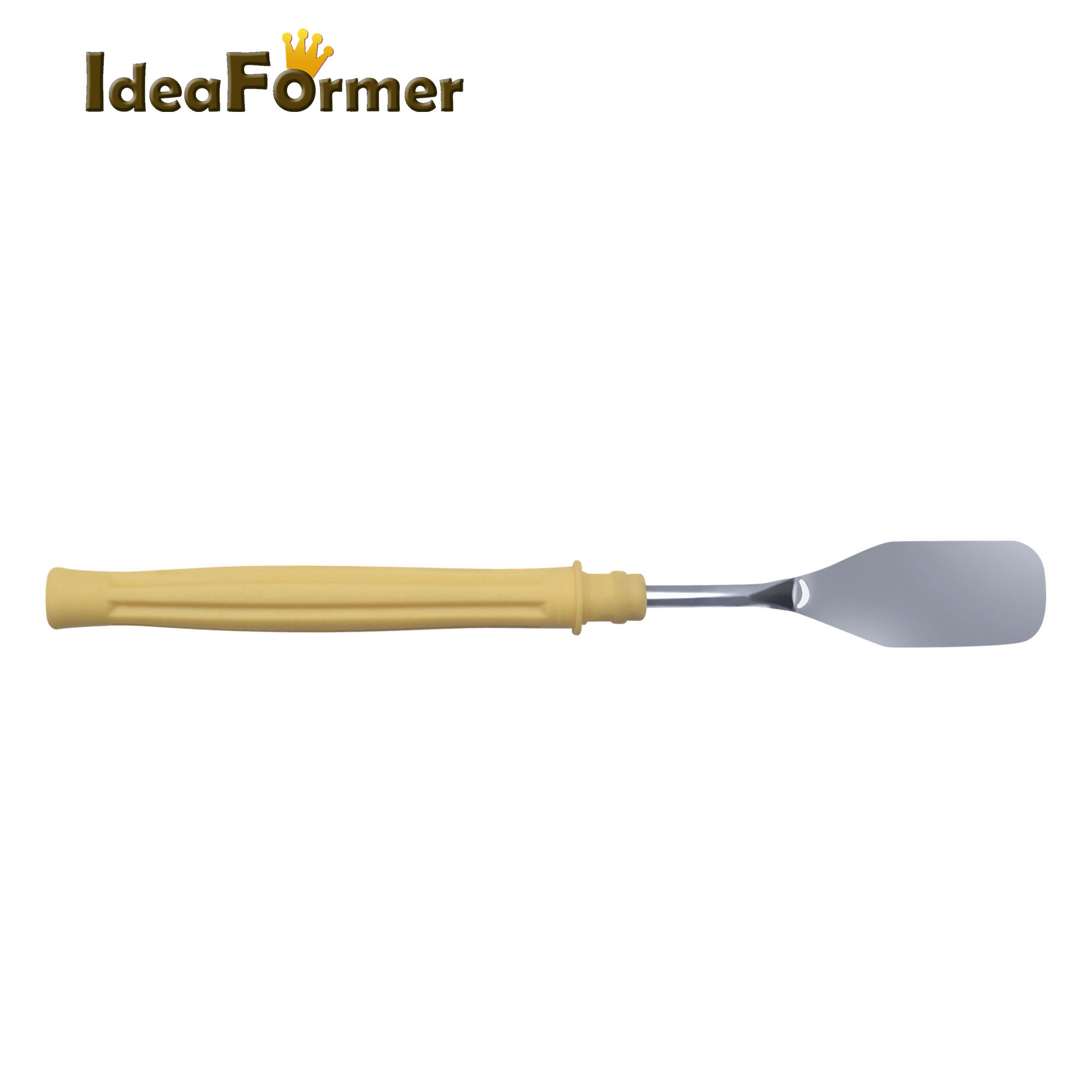 IdeaFormer 1/2PC 3D Printer Ac - Print Removal Spatula 评论和价格