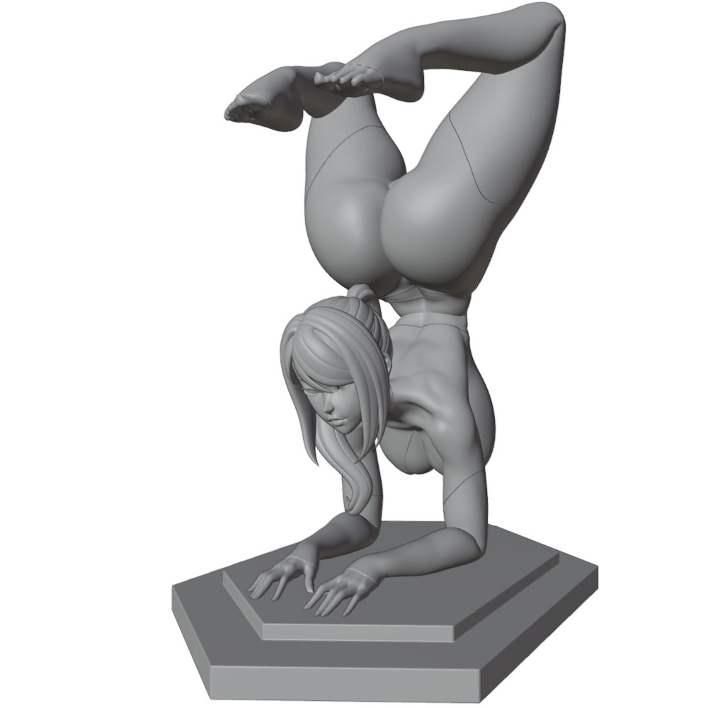 1/24--1/8 Movie Character Mode - 3D Printing App 评论和价格