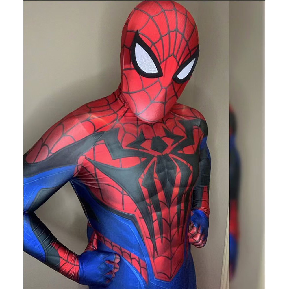 PS5 Riv als SM Cosplay Benjam  - 3D Printing Toys 评论和价格