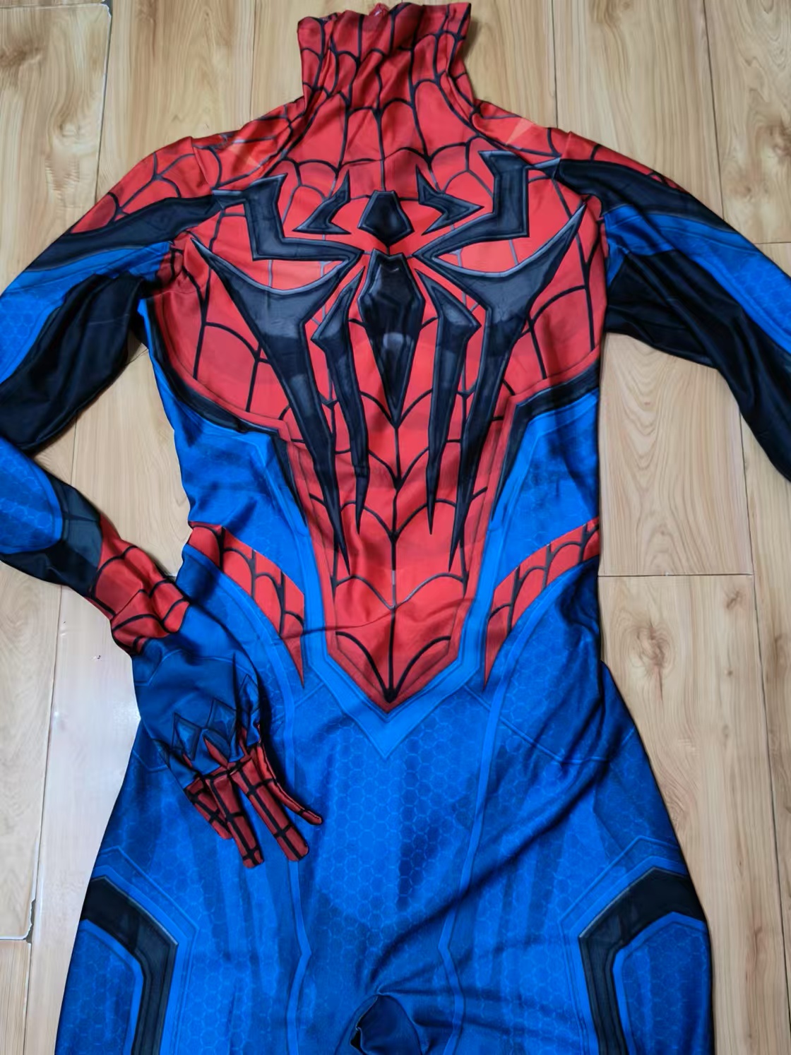 PS5 Riv als SM Cosplay Benjam  - 3D Printing Toys 评论和价格