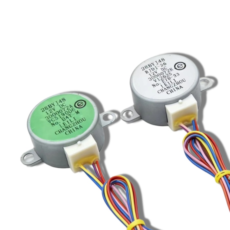 DC 12V 28BYJ48 Stepper Motor f - Stepper Motor 评论和价格