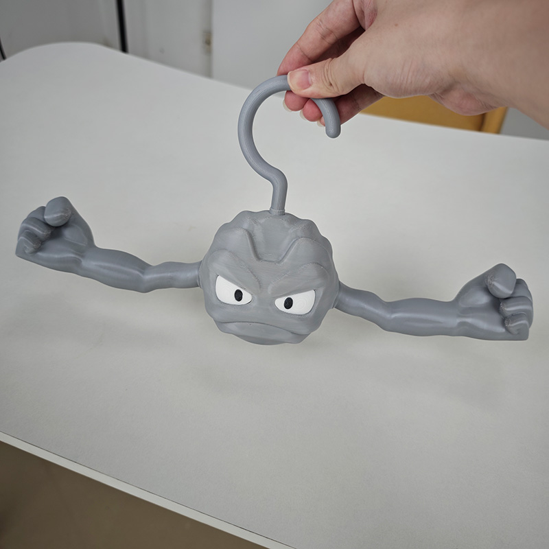 Anime Pokemon Creative Hanger  - 3D Printing Toys 评论和价格