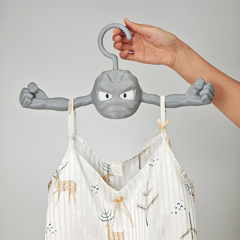 Anime Pokemon Creative Hanger  - 3D Printing Toys 评论和价格
