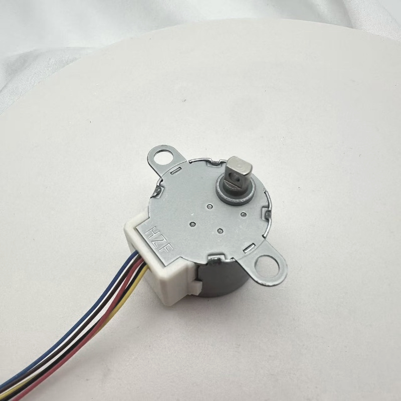 Stepper Motor 24BYJ48 5V Slow  - Stepper Motor 评论和价格