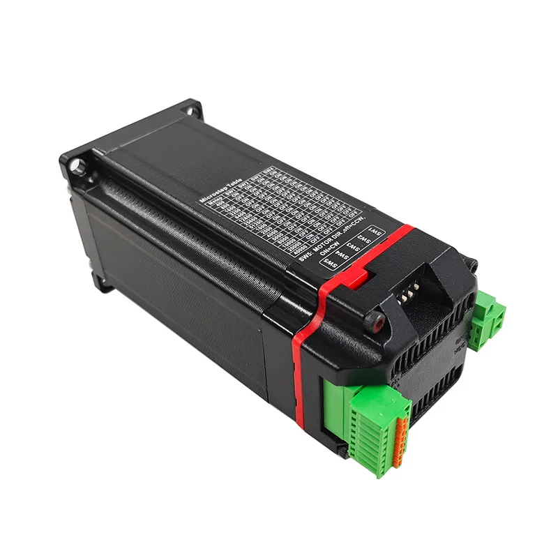 Integrated Stepper Motor 57-10 - Stepper Motor 评论和价格