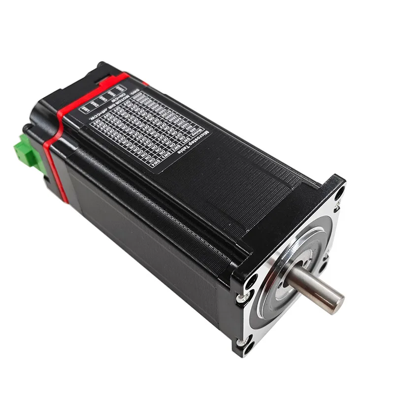 Integrated Stepper Motor 57-10 - Stepper Motor 评论和价格
