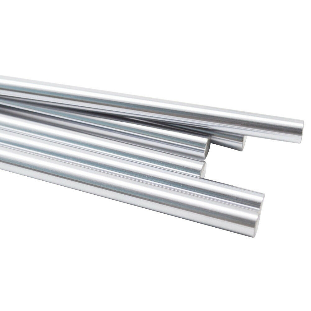 6pcs/set Linear Optical linear - 3D Printing X Y Z Axis 评论和价格