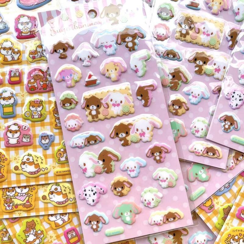 New Sanrio Usahana Sugarbunnie - 3D Printing Toys 评论和价格