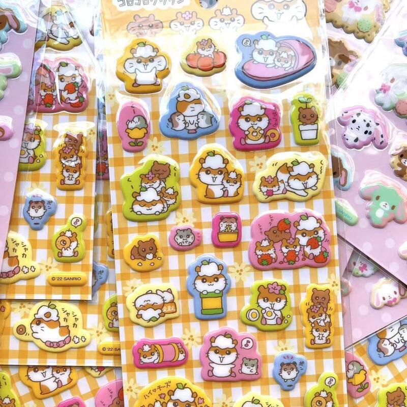New Sanrio Usahana Sugarbunnie - 3D Printing Toys 评论和价格