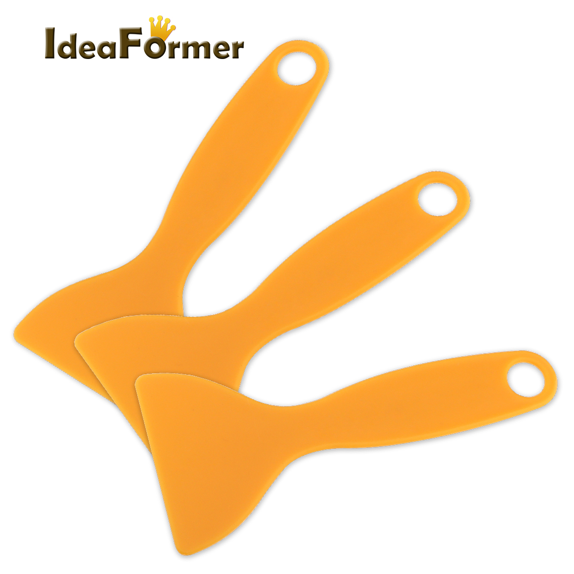 IdeaFormer 3D Printer Accessor - Print Removal Spatula 评论和价格