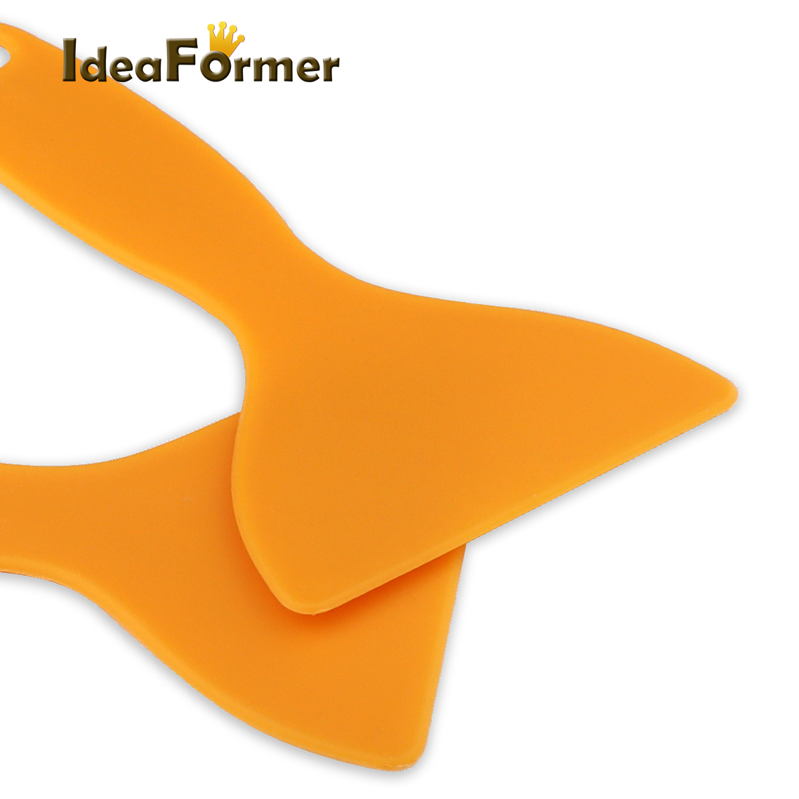 IdeaFormer 3D Printer Accessor - Print Removal Spatula 评论和价格