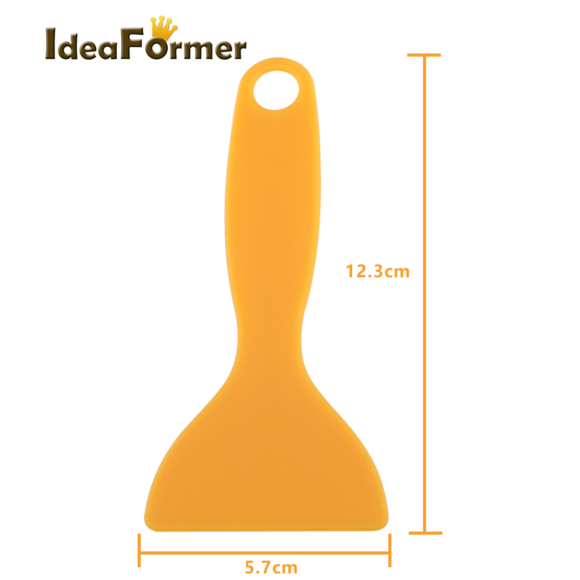 IdeaFormer 3D Printer Accessor - Print Removal Spatula 评论和价格