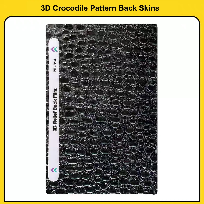 FONLYU 50pcs 3D Crocodile Snak - 3D Printing Wax Machine 评论和价格