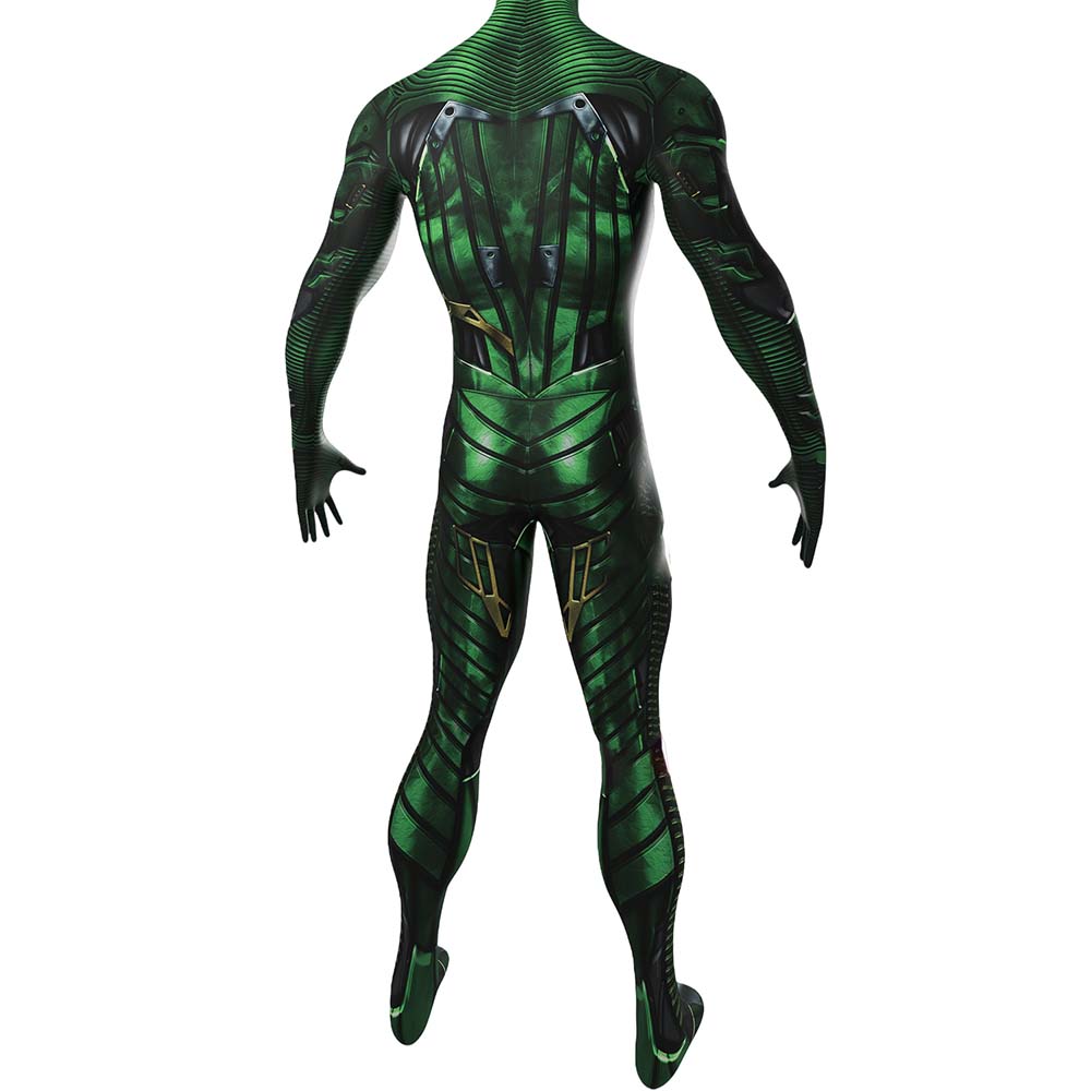 Halloween Adult Green Goblin V - 3D Printing Toys 评论和价格