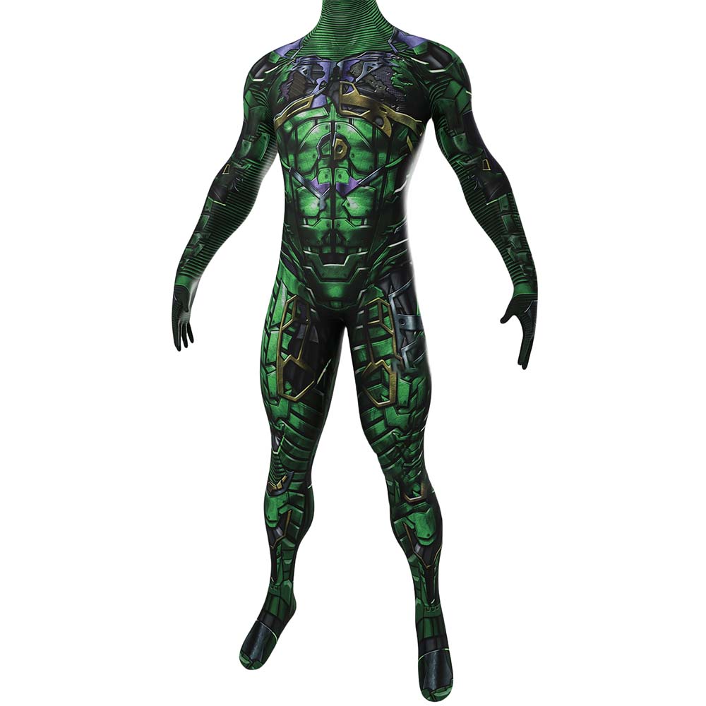 Halloween Adult Green Goblin V - 3D Printing Toys 评论和价格