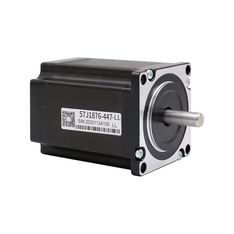 【2026】57J1876-447-LL Nema 23 S - Stepper Motor 评论和价格