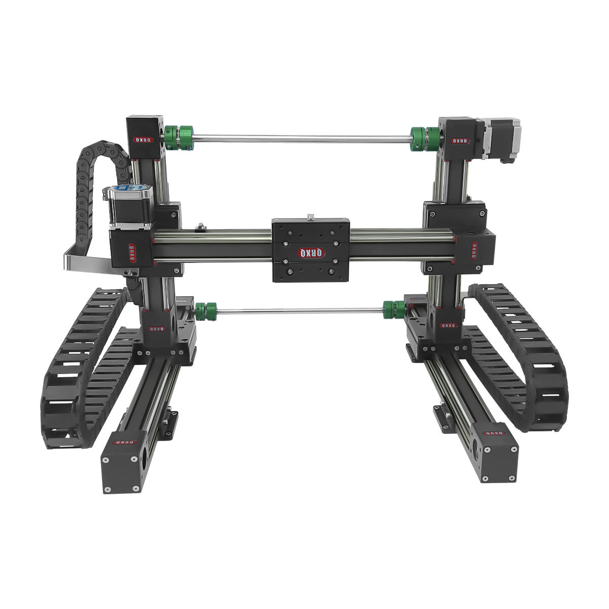 RXP45XYZ-H Gantry Robot XYZ St - Stepper Motor 评论和价格