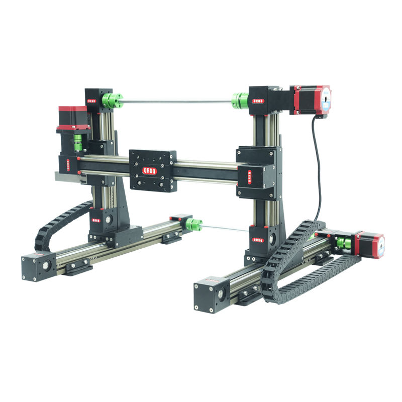 RXP45XYZ-H Gantry Robot XYZ St - Stepper Motor 评论和价格