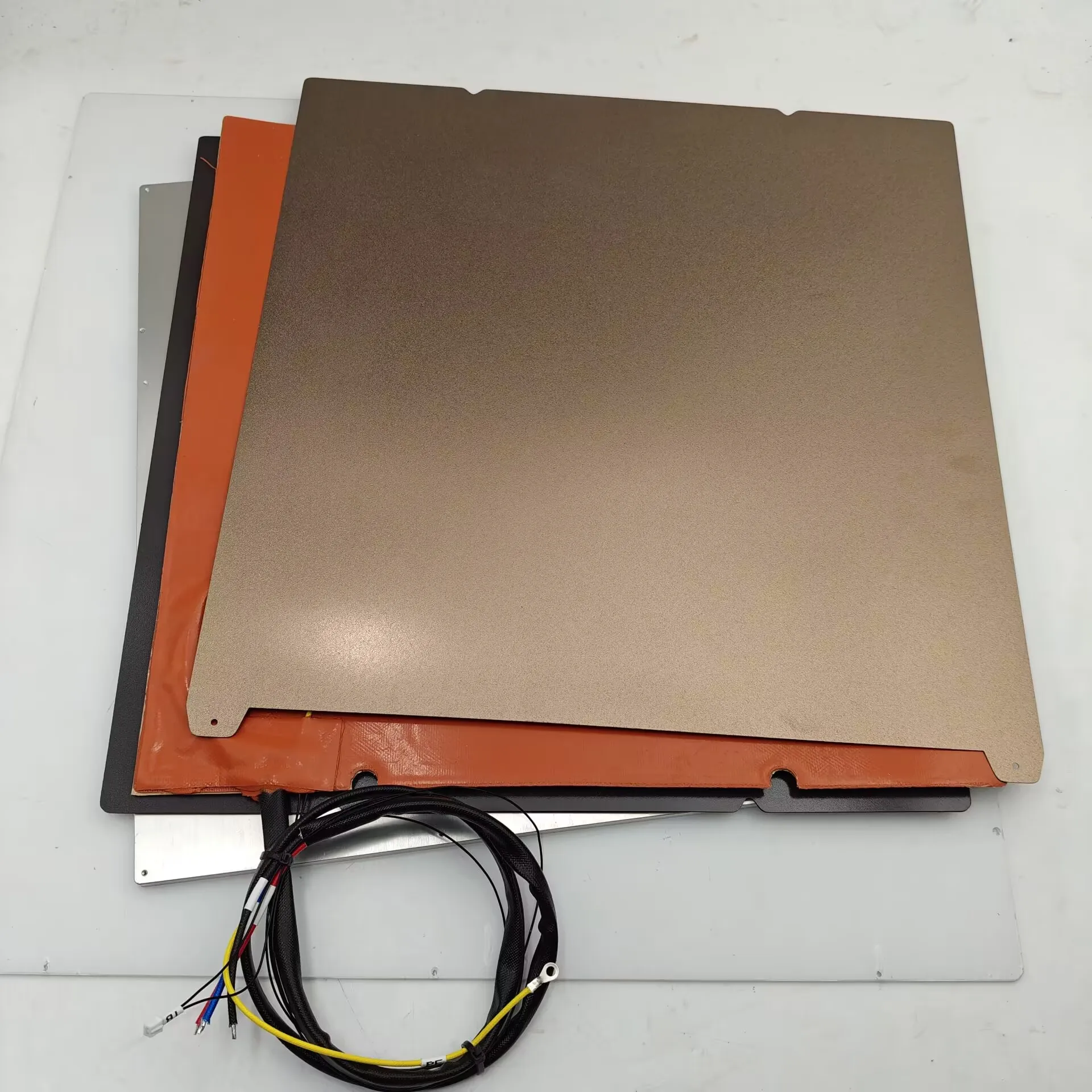Creality Ender 5 MAX 3D Printe - 3D Printing Aluminium 评论和价格