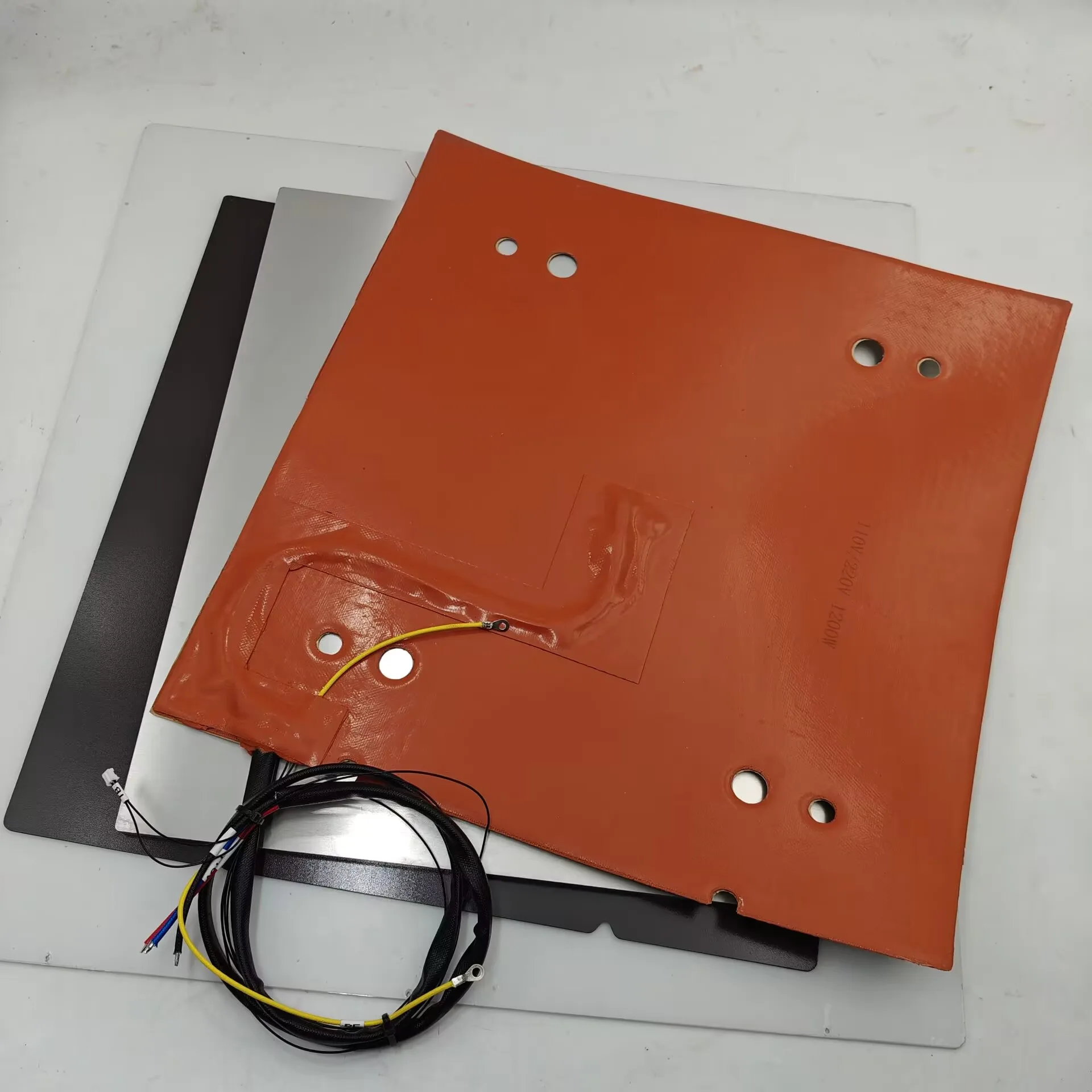 Creality Ender 5 MAX 3D Printe - 3D Printing Aluminium 评论和价格