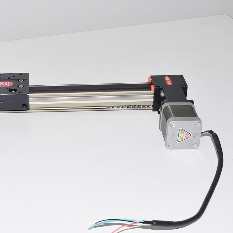 RXP-30 Rail Synchronous Belt L - Stepper Motor 评论和价格