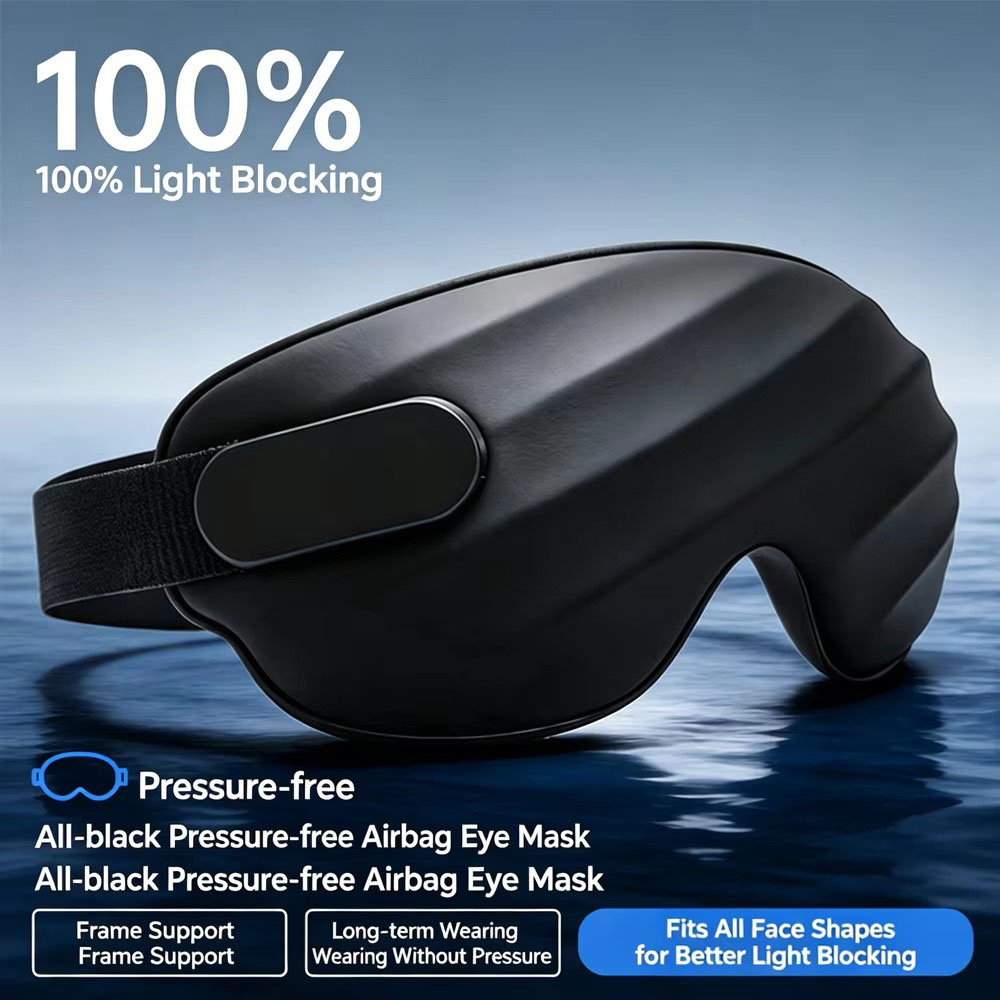 Mask For Sleep 3D Eye Mask Con - 3D Printing Mask 评论和价格