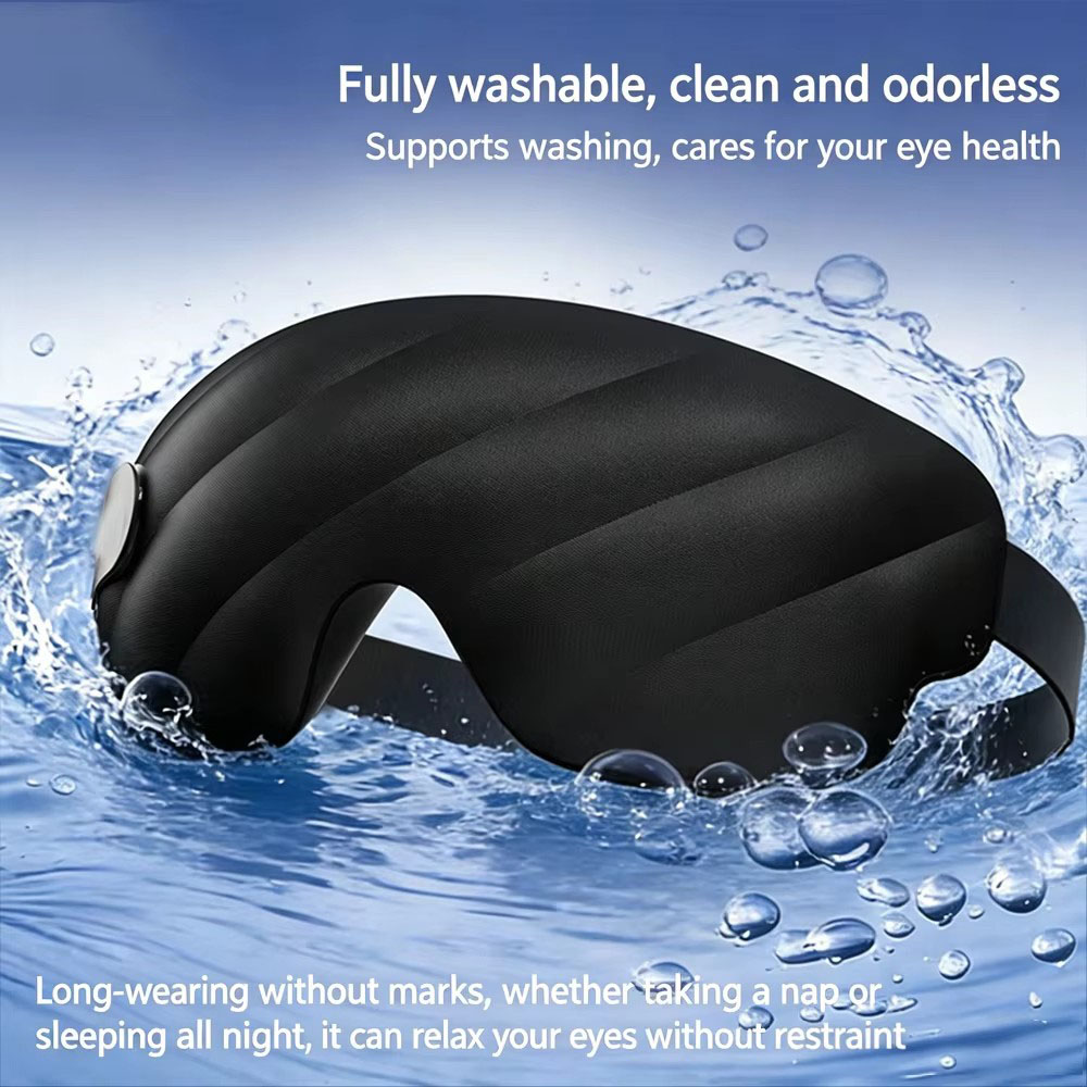 Mask For Sleep 3D Eye Mask Con - 3D Printing Mask 评论和价格