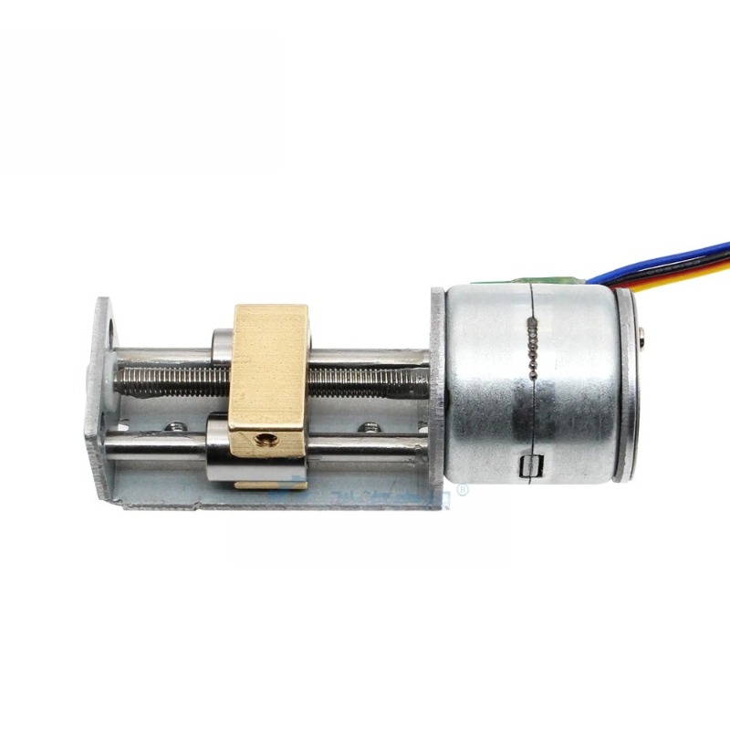 20Mm micro screw integrated sl - Stepper Motor 评论和价格