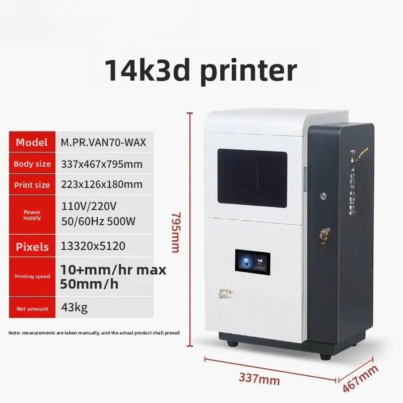 3D printing white wax machine, - 3D Printing Wax Machine 评论和价格