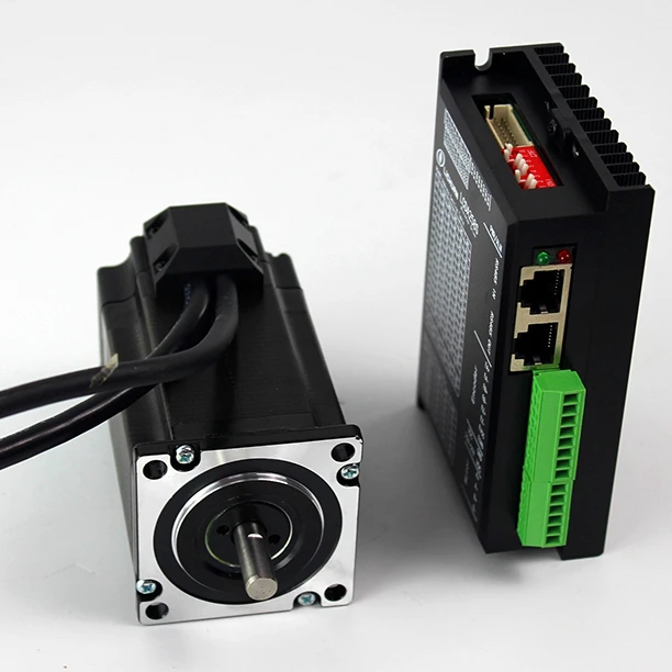 2026 LICHUAN RS485 Stepper Mot - Stepper Motor 评论和价格
