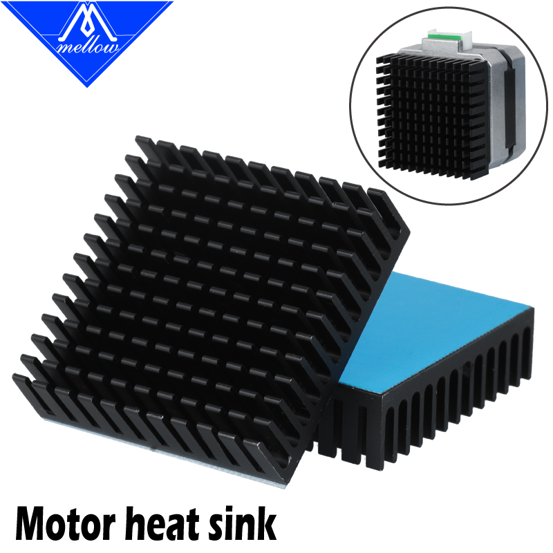Mellow 3D Printer Aluminum Mot - 3D Printing Aluminium 评论和价格