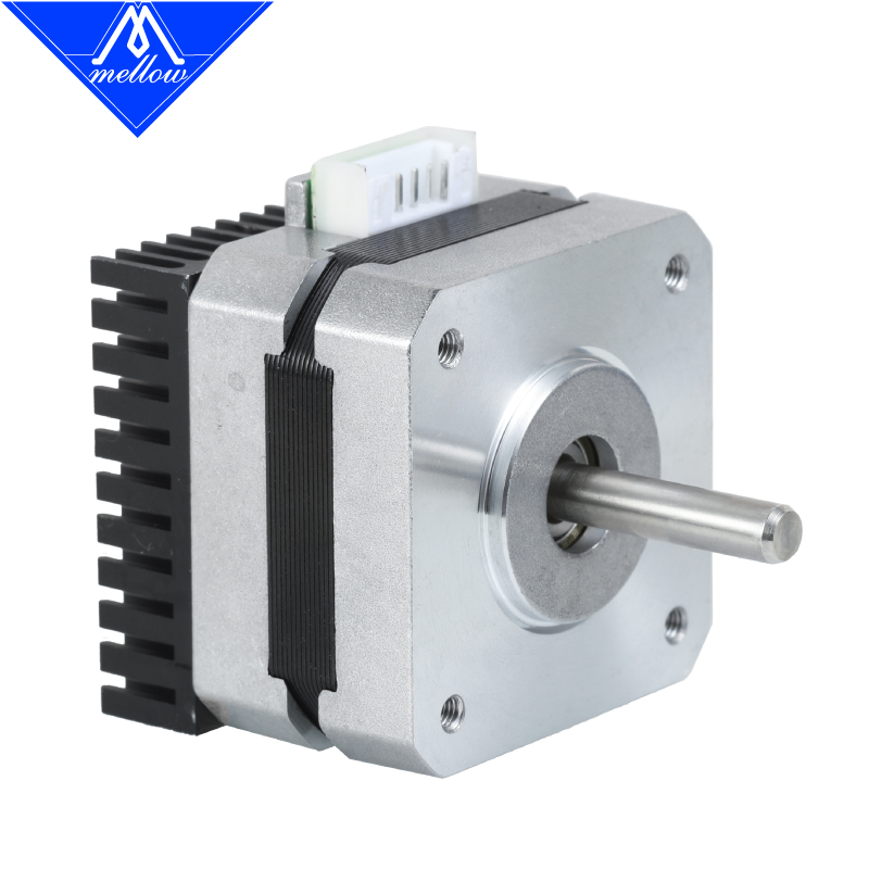 Mellow 3D Printer Aluminum Mot - 3D Printing Aluminium 评论和价格