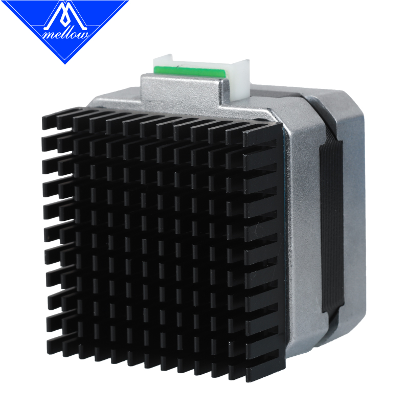 Mellow 3D Printer Aluminum Mot - 3D Printing Aluminium 评论和价格