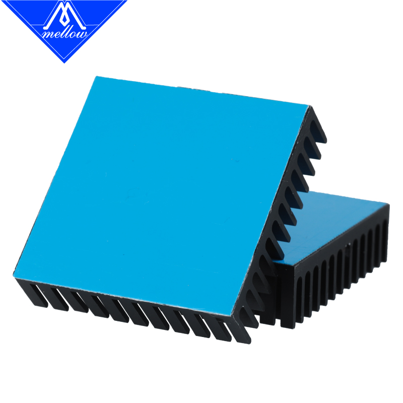 Mellow 3D Printer Aluminum Mot - 3D Printing Aluminium 评论和价格