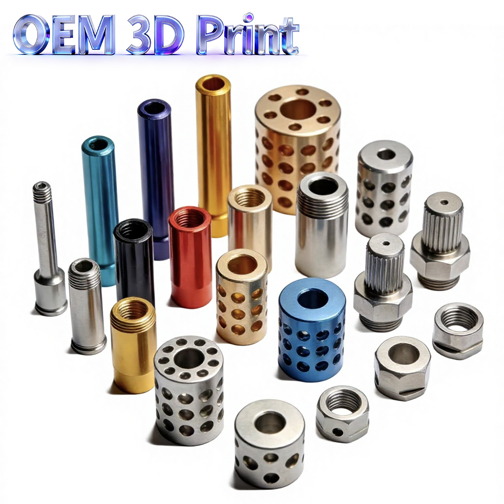 Custom SLM Metal 3D Printing S - 3D Printing Aluminium 评论和价格