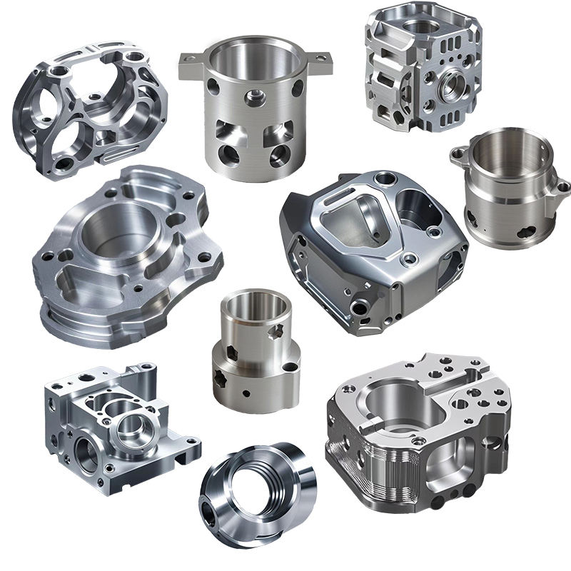 Custom SLM Metal 3D Printing S - 3D Printing Aluminium 评论和价格