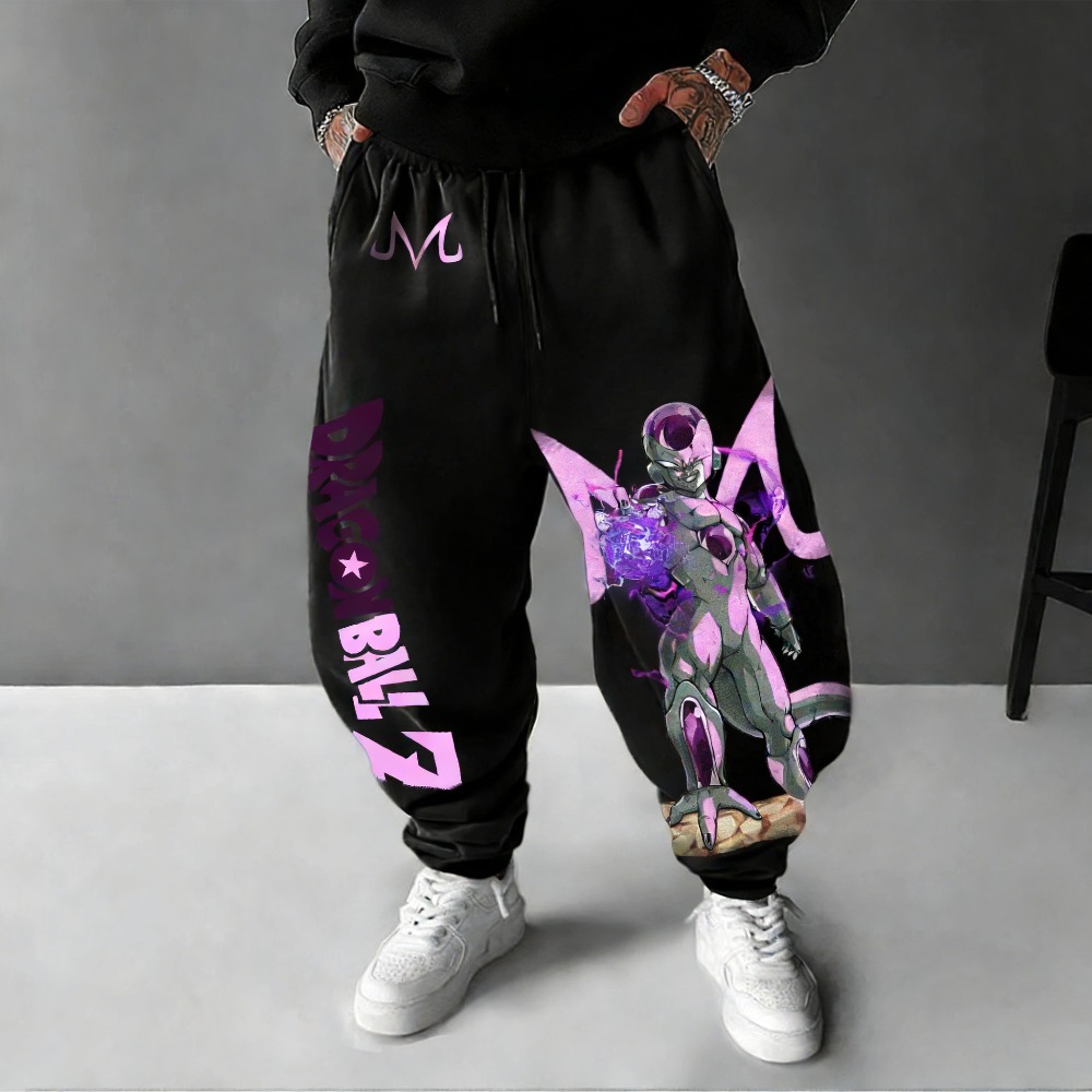 2026 Summer Dragon Ball Z Frie - 3D Printing Z Hop 评论和价格