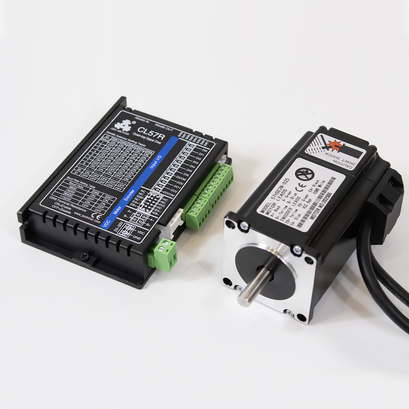 RS485 Communication Hybrid Kit - Stepper Motor 评论和价格