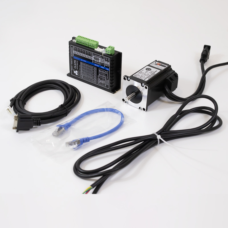 RS485 Communication Hybrid Kit - Stepper Motor 评论和价格