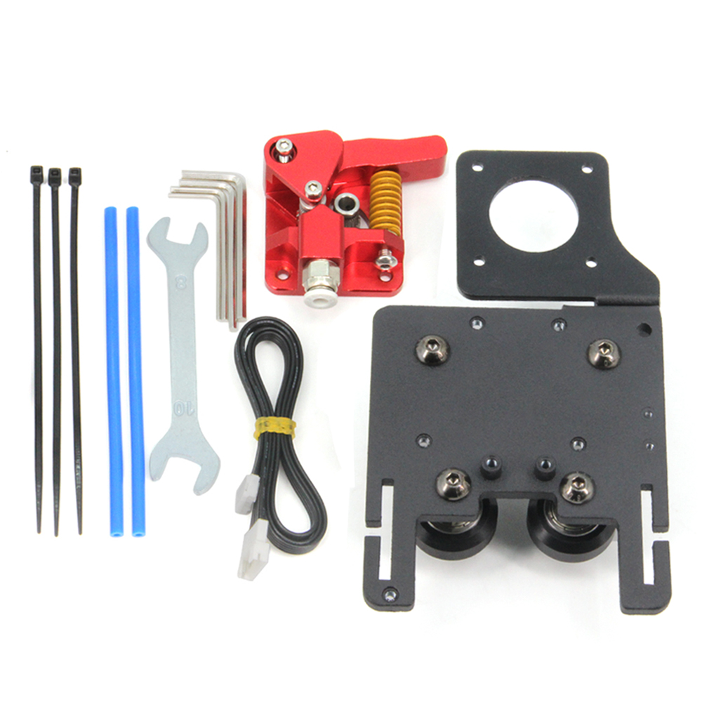 Upgrade Direct Drive Support A - 3D Printing Aluminium 评论和价格