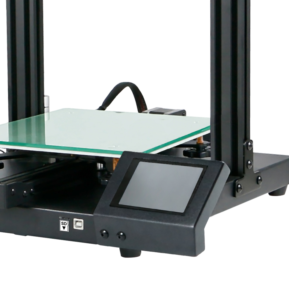 Mini Digital 3D Wax Printer 22 - 3D Printing Wax Machine 评论和价格