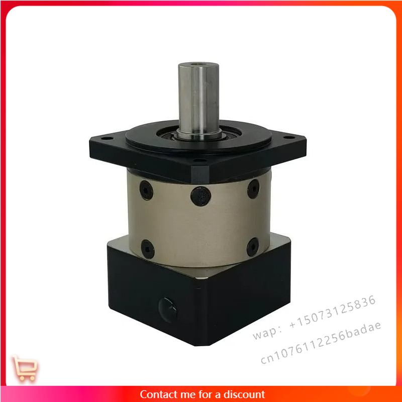 PLF160 40mm Shaft output 20:1  - Stepper Motor 评论和价格